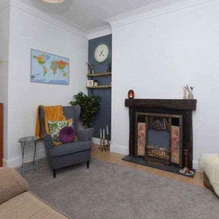 Cosy Quirky Alwaha-Arabic For Oasis Apartamento Johnstone Exterior foto