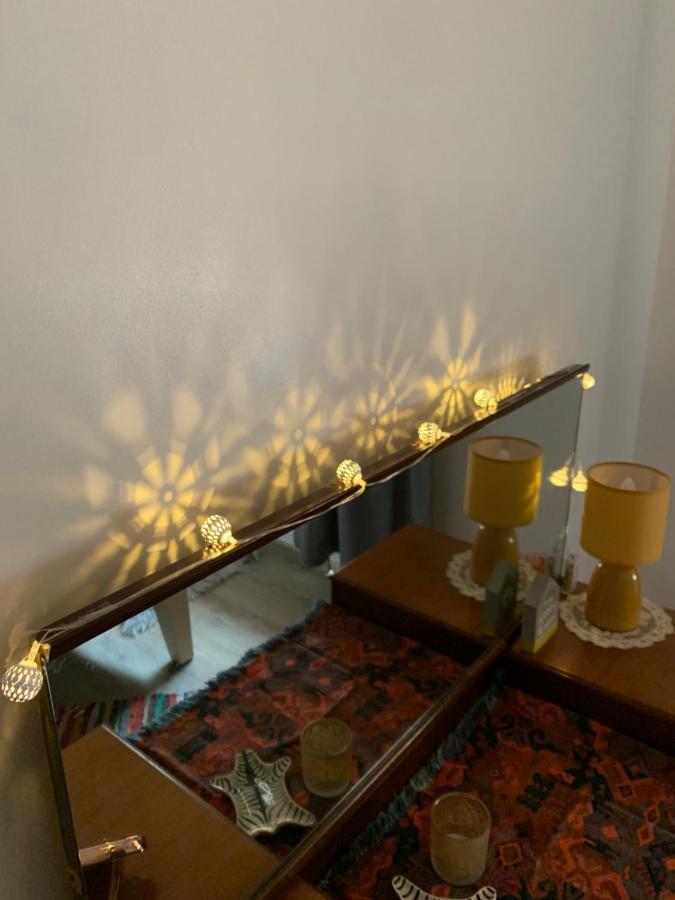 Cosy Quirky Alwaha-Arabic For Oasis Apartamento Johnstone Exterior foto